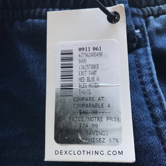 Dex jeans!👖💙 - Picture 3 of 3